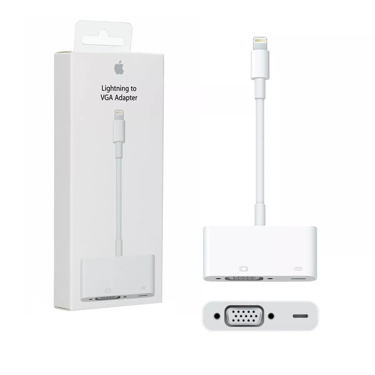 Apple Mini DisplayPort to DVI Adapter